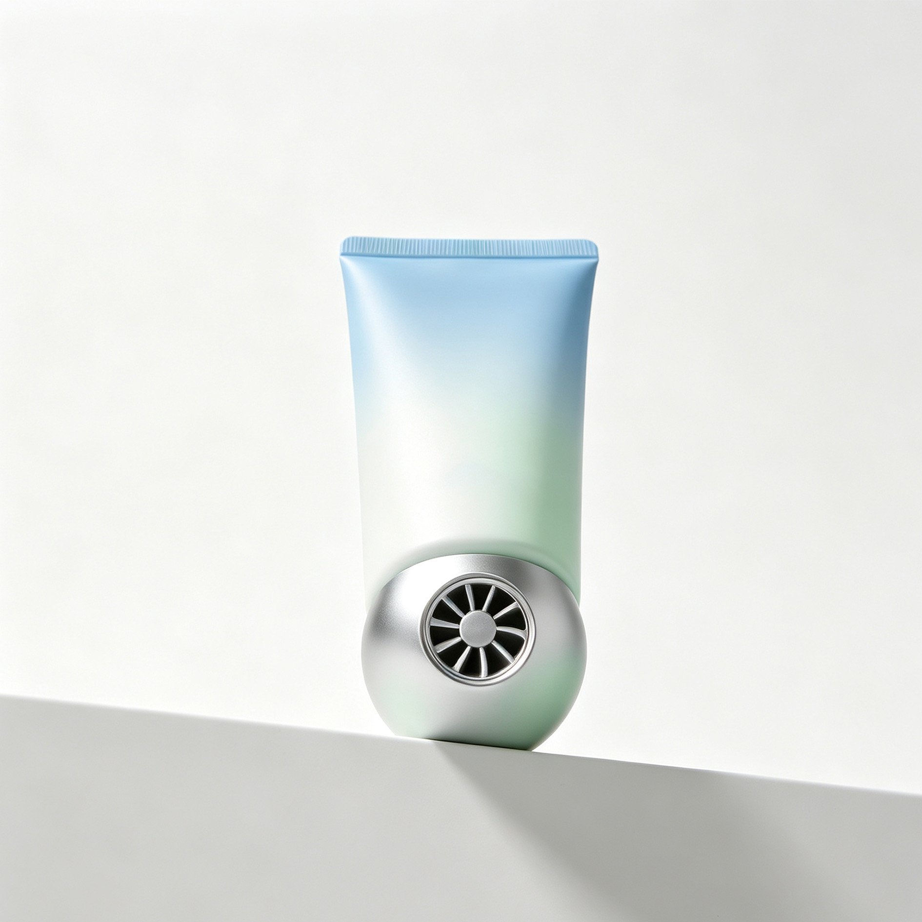 Qinglan Fantasy Skin Care Tube