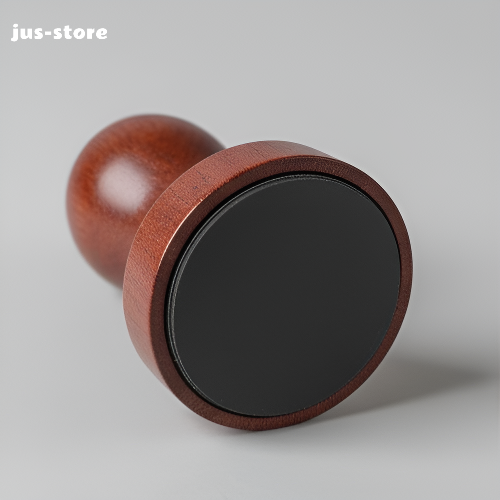 Personalized wooden stamps for crafting and scrapbooking