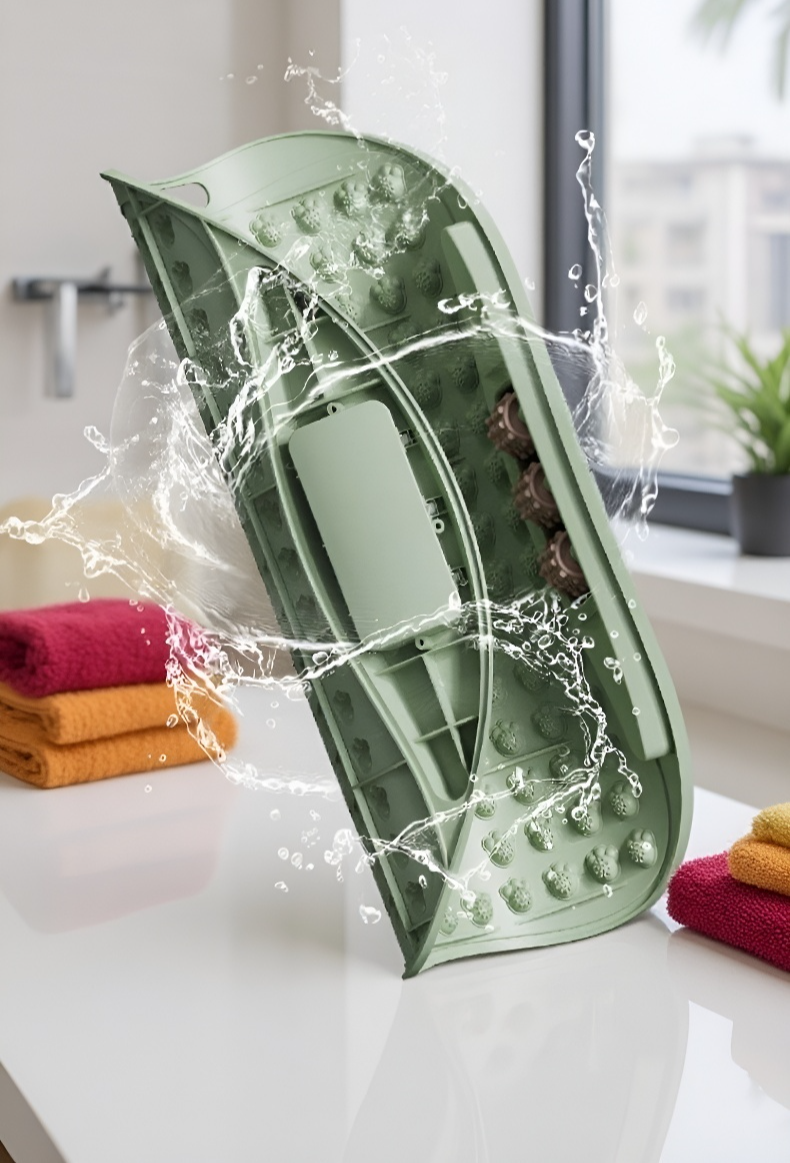 جهاز تدليك القدم المنزلي