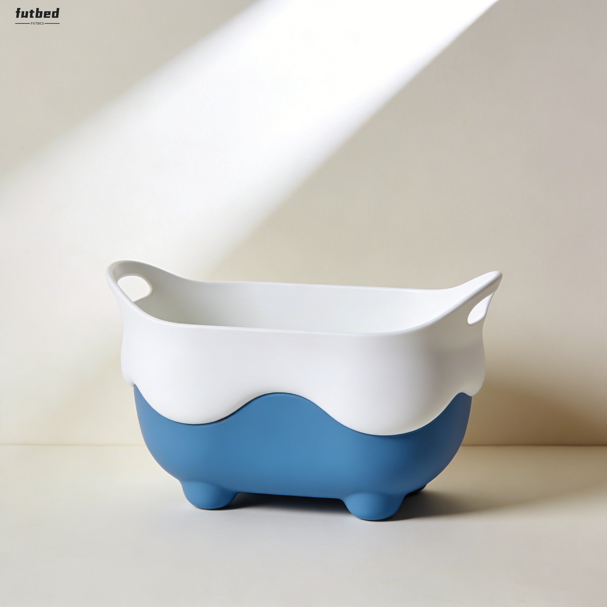 Storage baskets (3-pack)