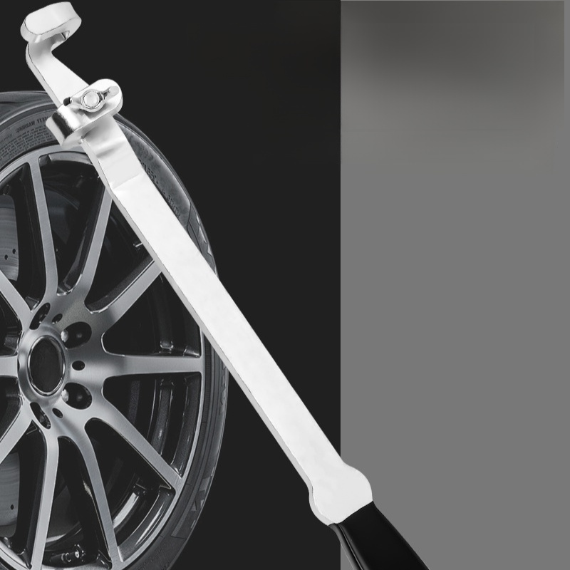 롱바 자동차 수리 공구 겸용 렌치 토크 파워 견고 내구 전용 공구