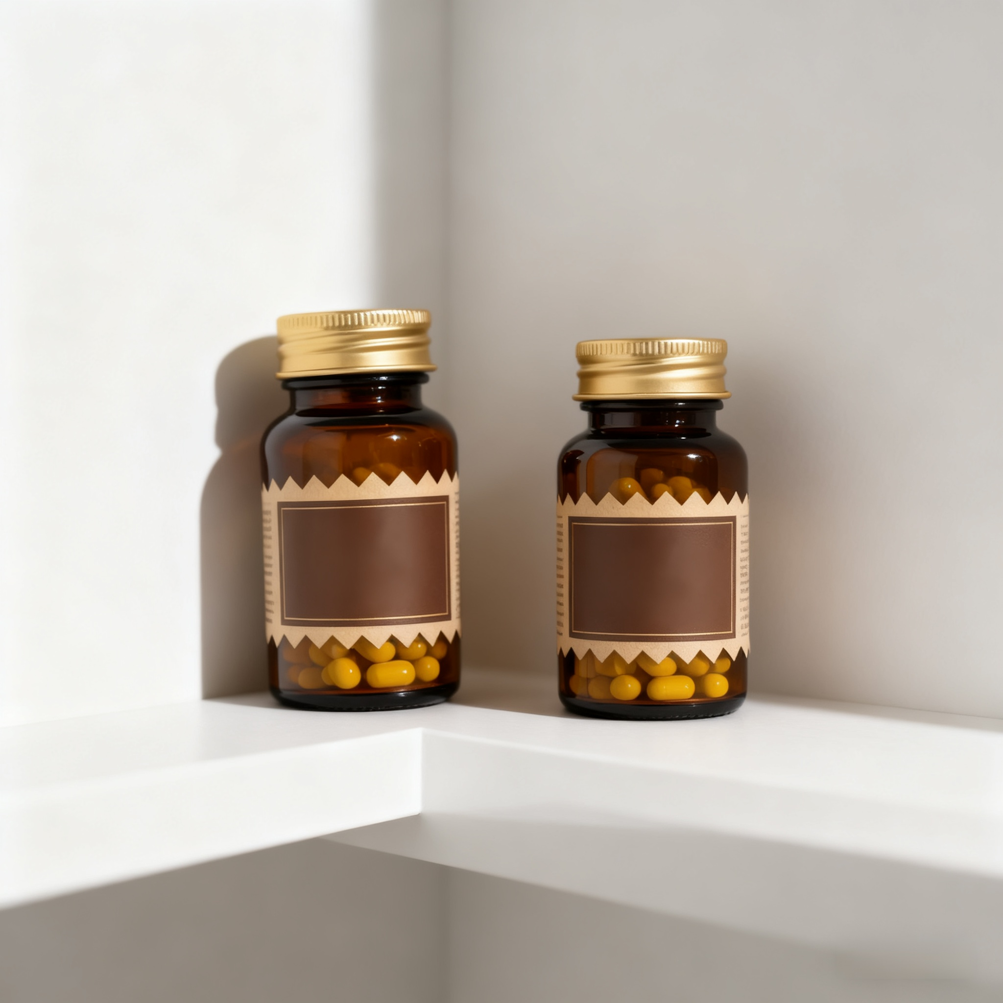  비타민B (2병 세트) 