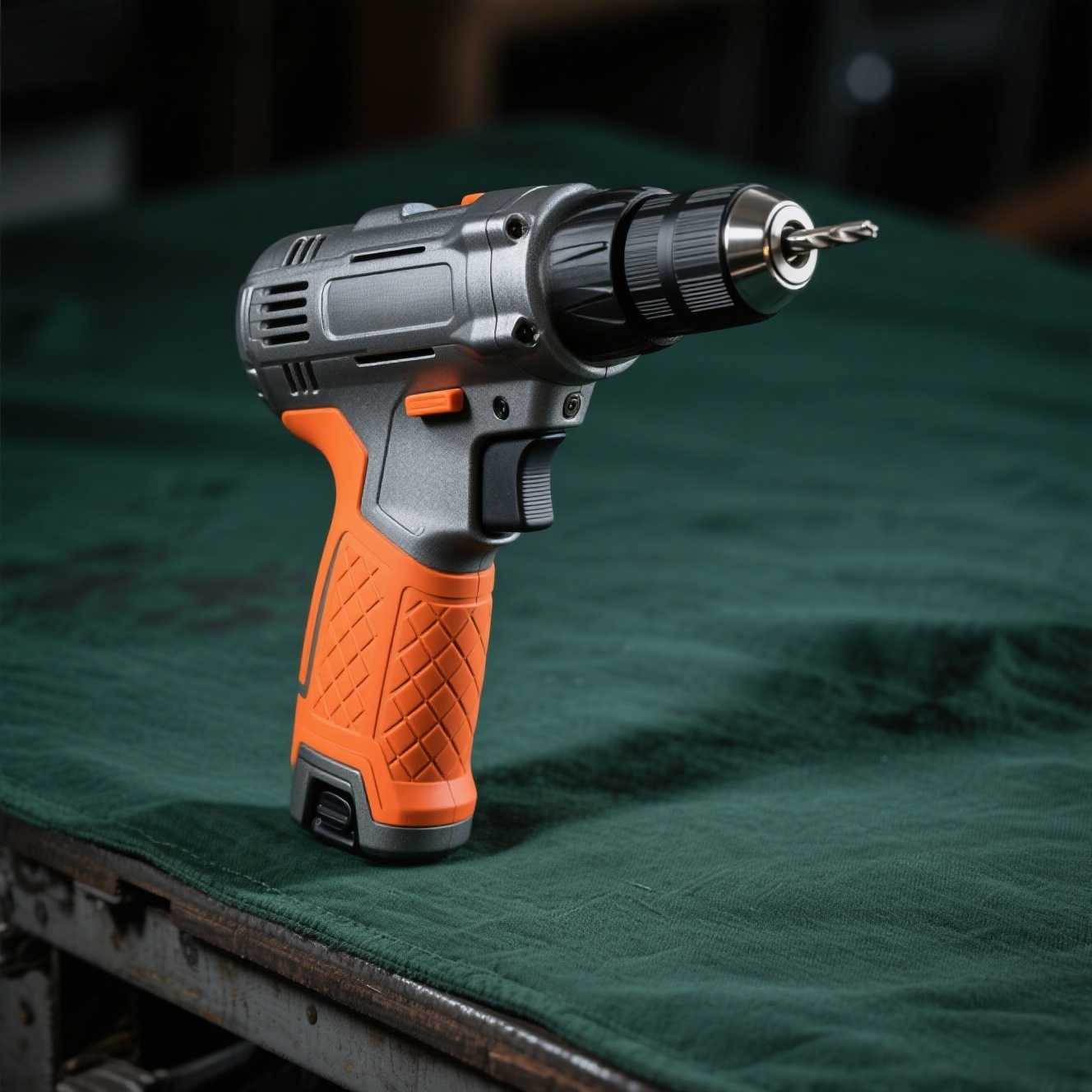 สว่านไฟฟ้า