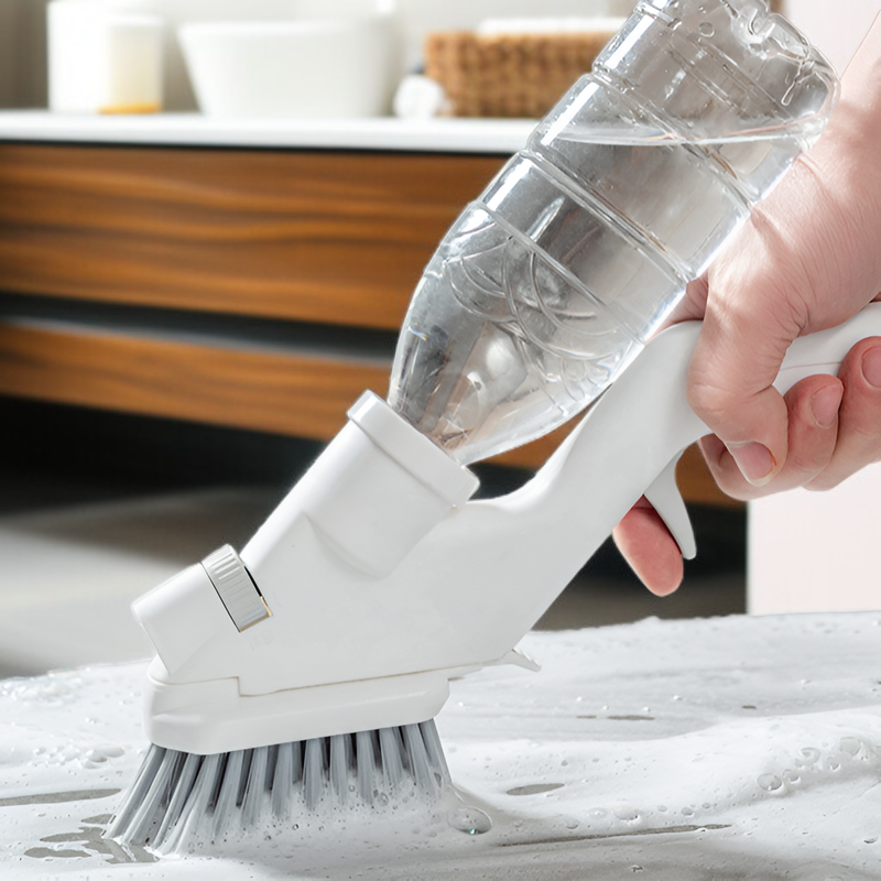 Wielofunkcyjna szczotka do czyszczenia o doskonałej wydajności