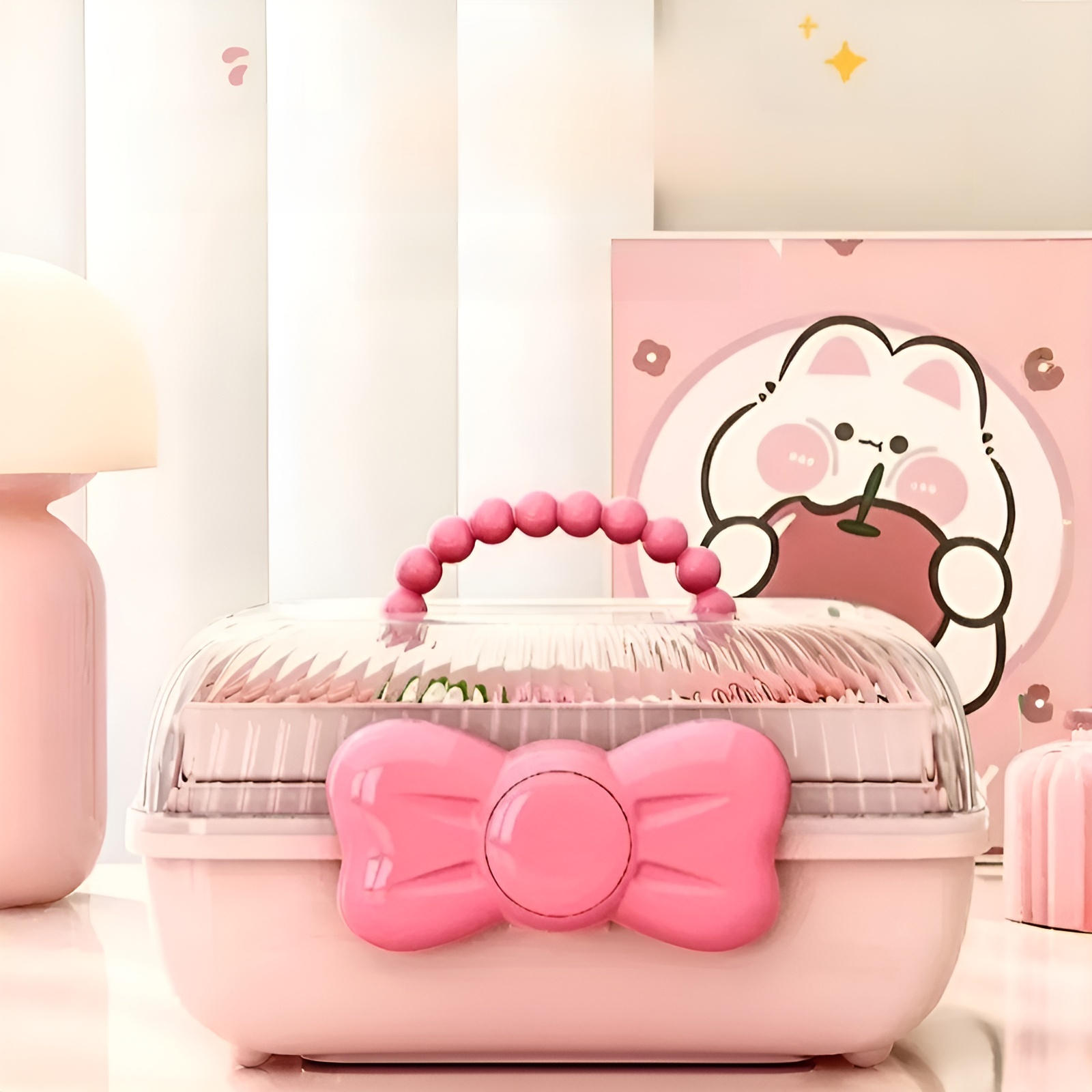 Travel Suitcase