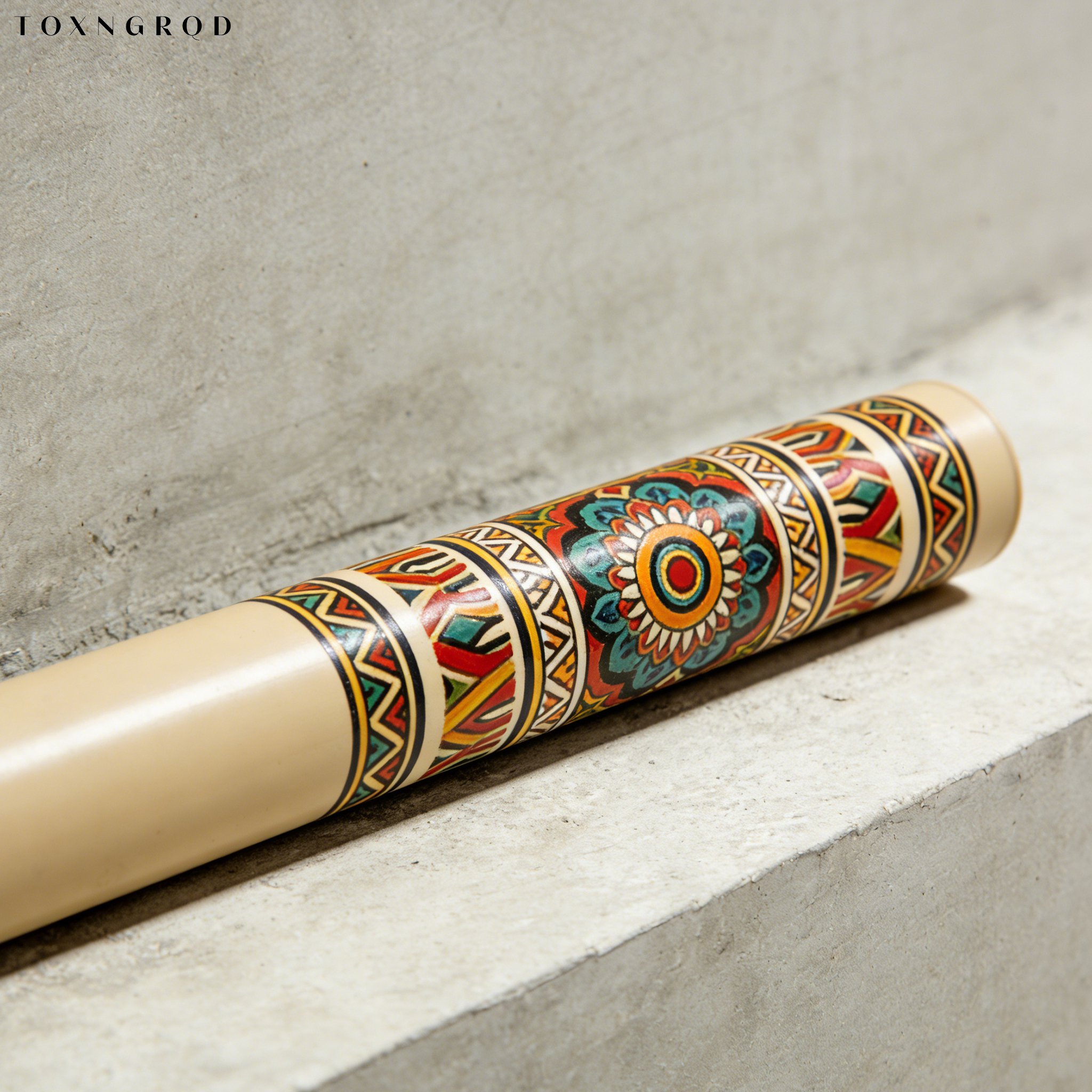 Tubo de PVC resistente para instalaciones eléctricas