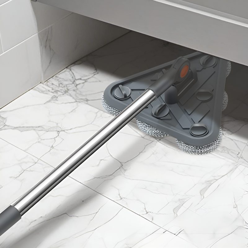 Cepillo de limpieza multifuncional