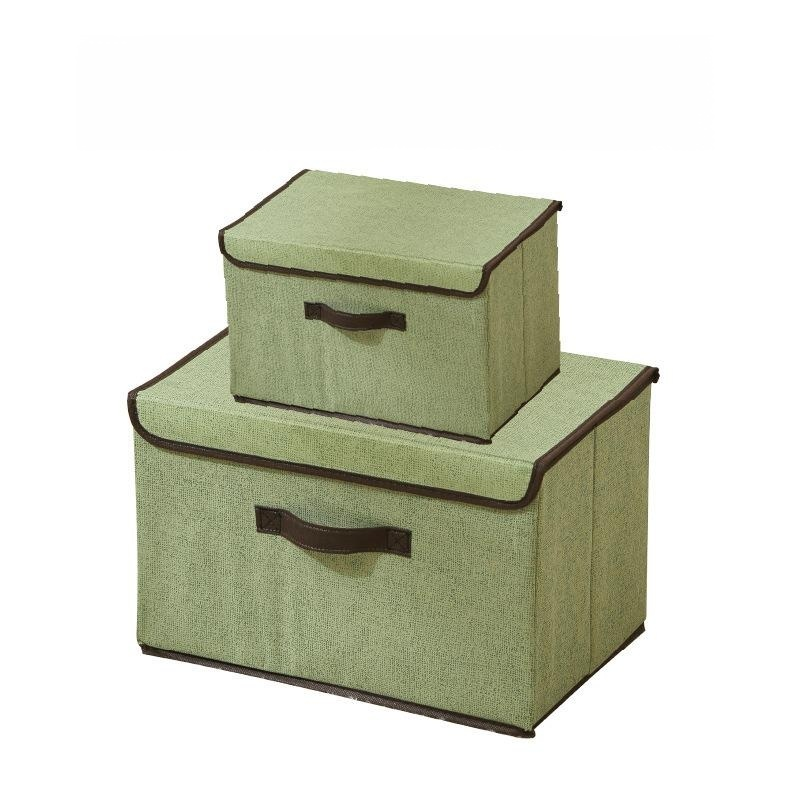 Kleideraufbewahrungsbox