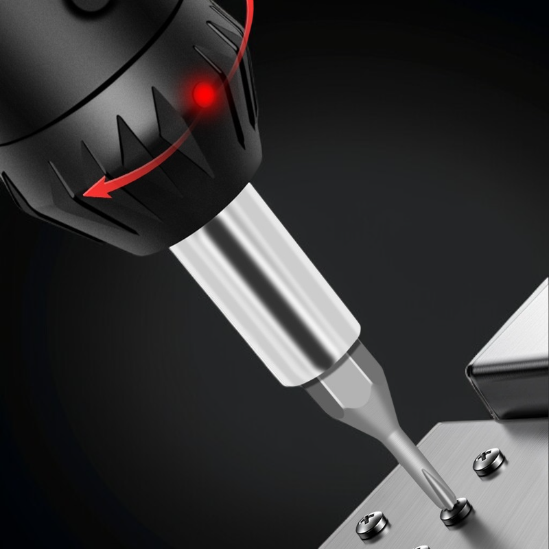 Multifunktionales Handy-Schraubendreher-Set Manuelles Reparatur-Ratschenwerkzeug-Set