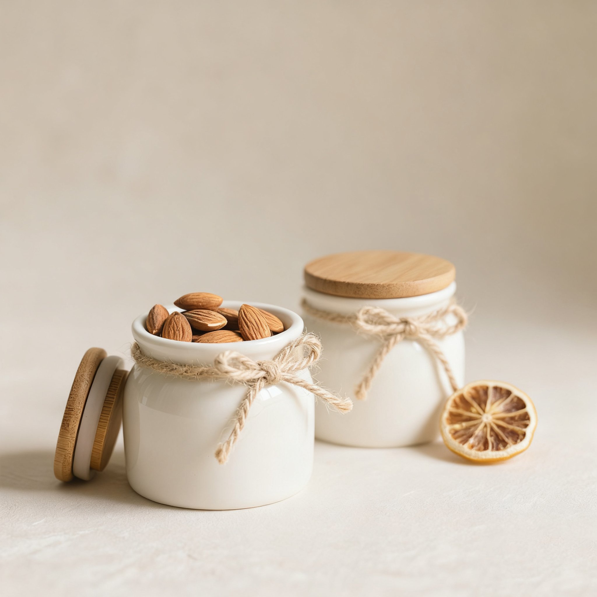 Mix de nuci delicioase, ușor de transportat(6 cutii)