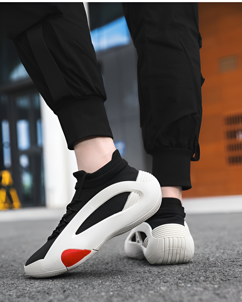 통기성 좋은 경량 운동화