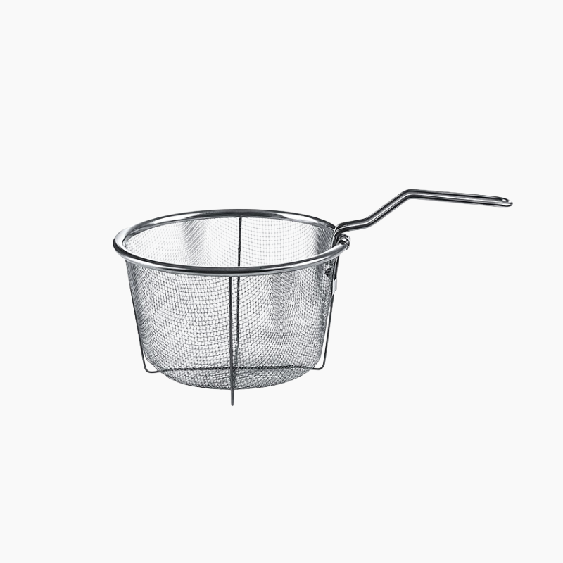 家庭用折りたたみ式油切りネットステンレス多機能餃子道具 キッチンメッシュふるい油切りメッシュ