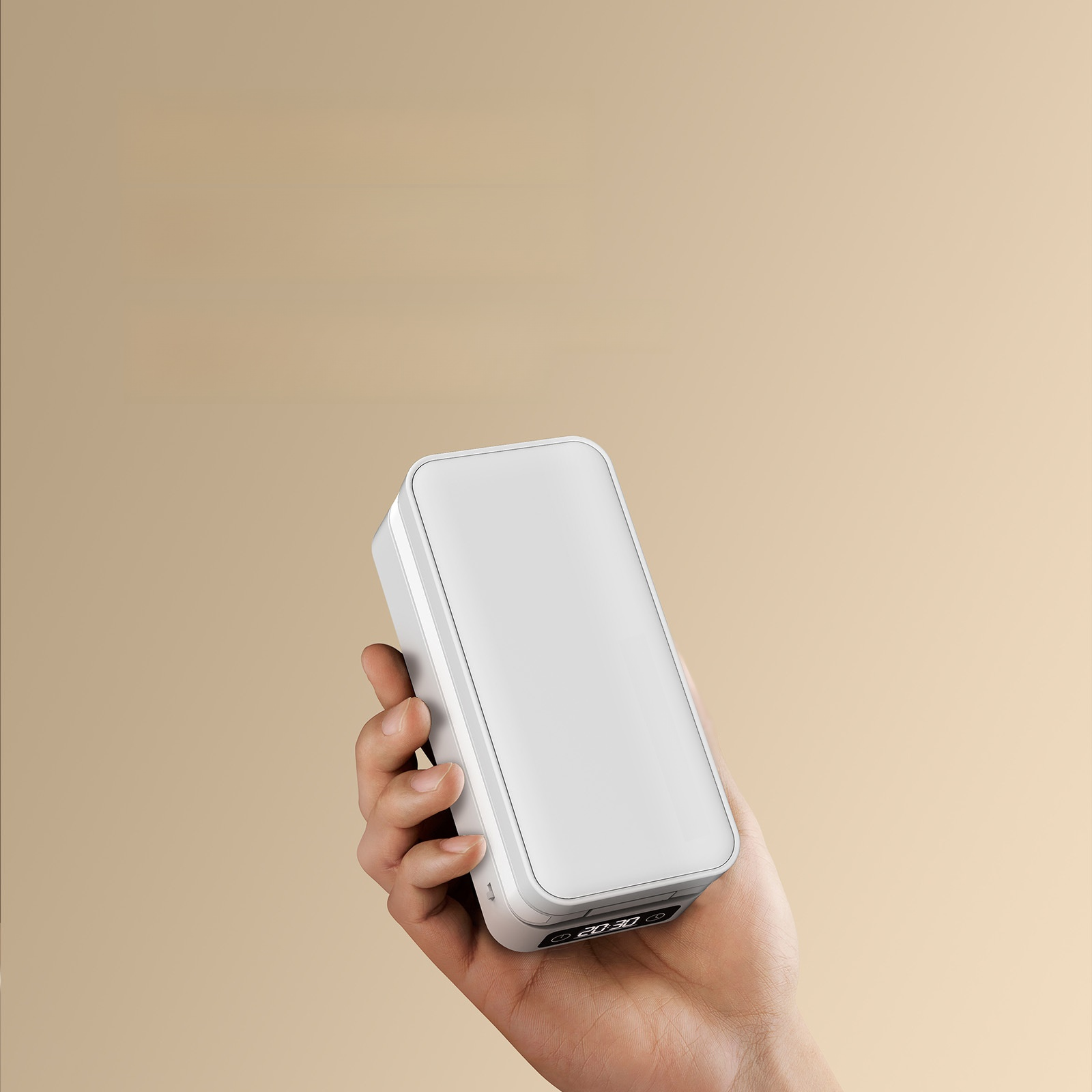 스탠드 LED 접기 눈 보호등 읽기 학습 소야등 분위기등