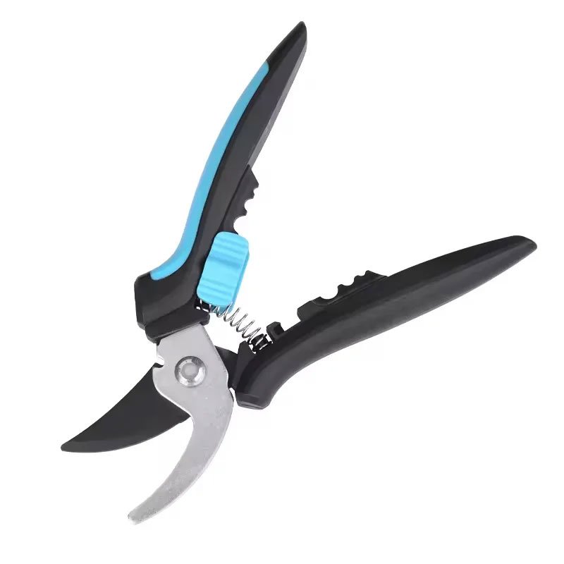 Cortadora de tijeras de mango de jardín