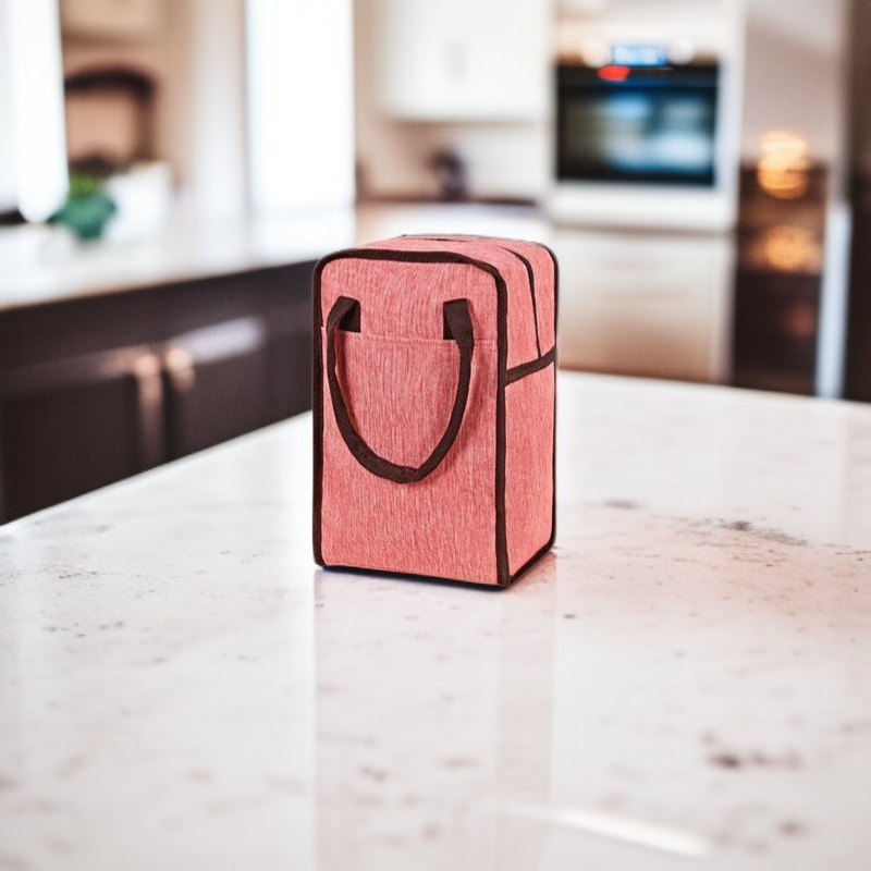 도시락 휴대용 가방