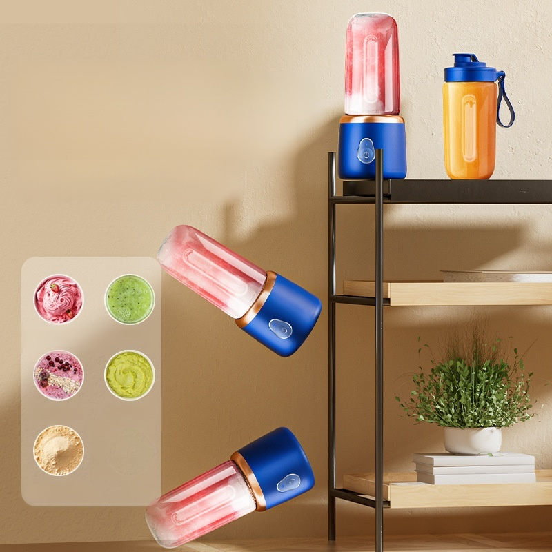 Portable Juice Blender Cup