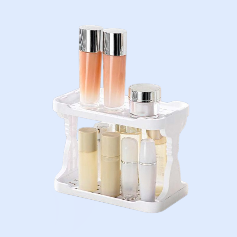 Desktop-Aufbewahrungsregal