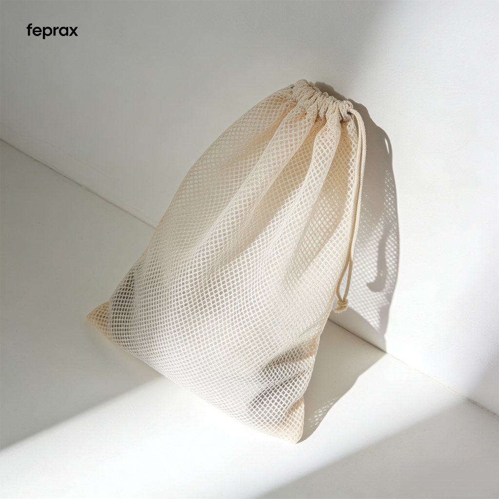 Bolsas de malla para la ropa (10 unidades)