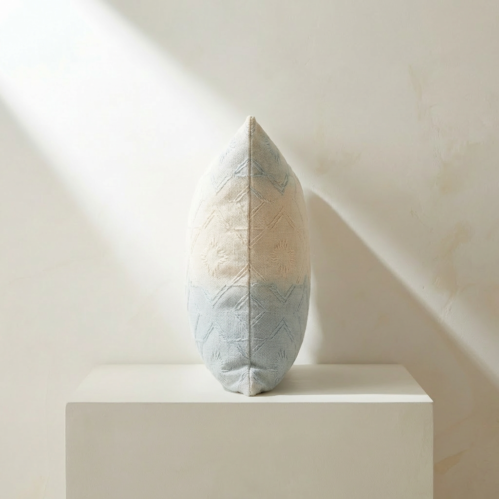 Set de 3 almohadones decorativos para sofá