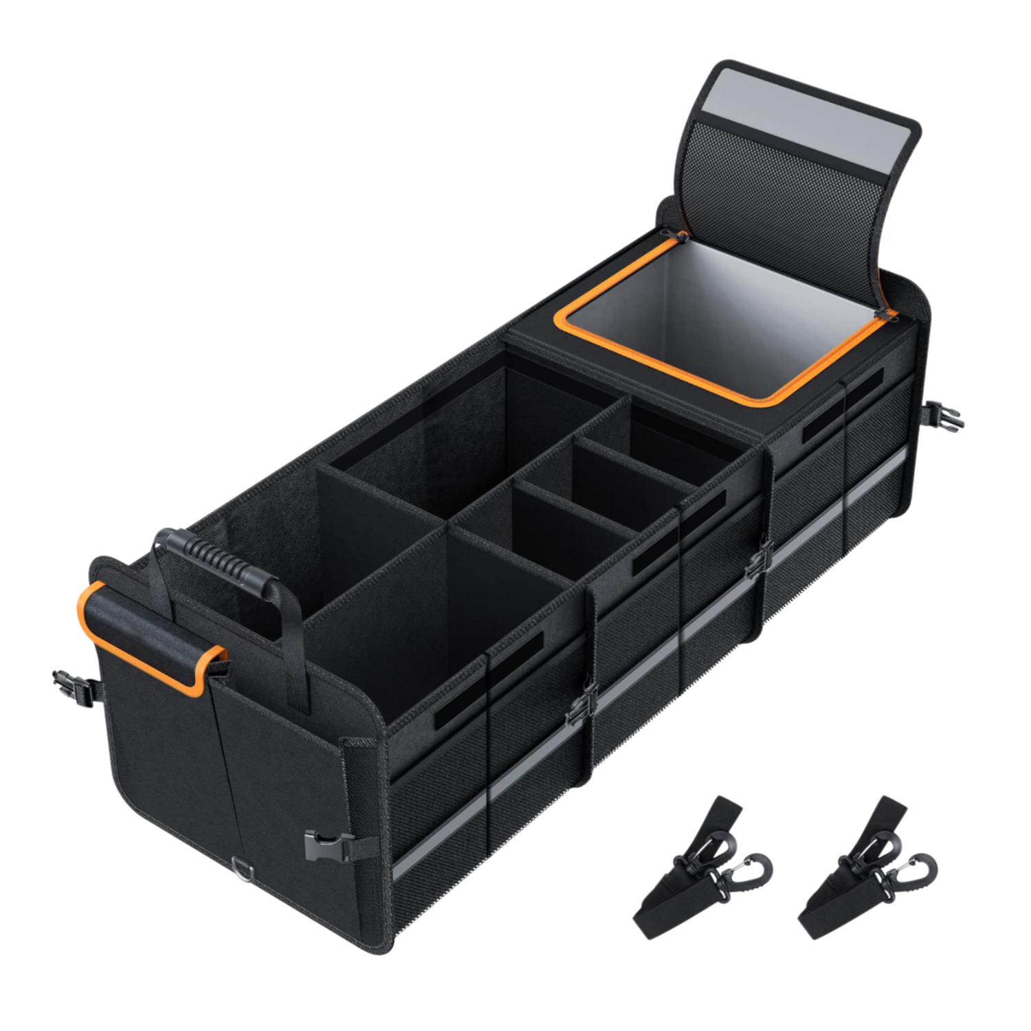 多機能収納整理ボックス