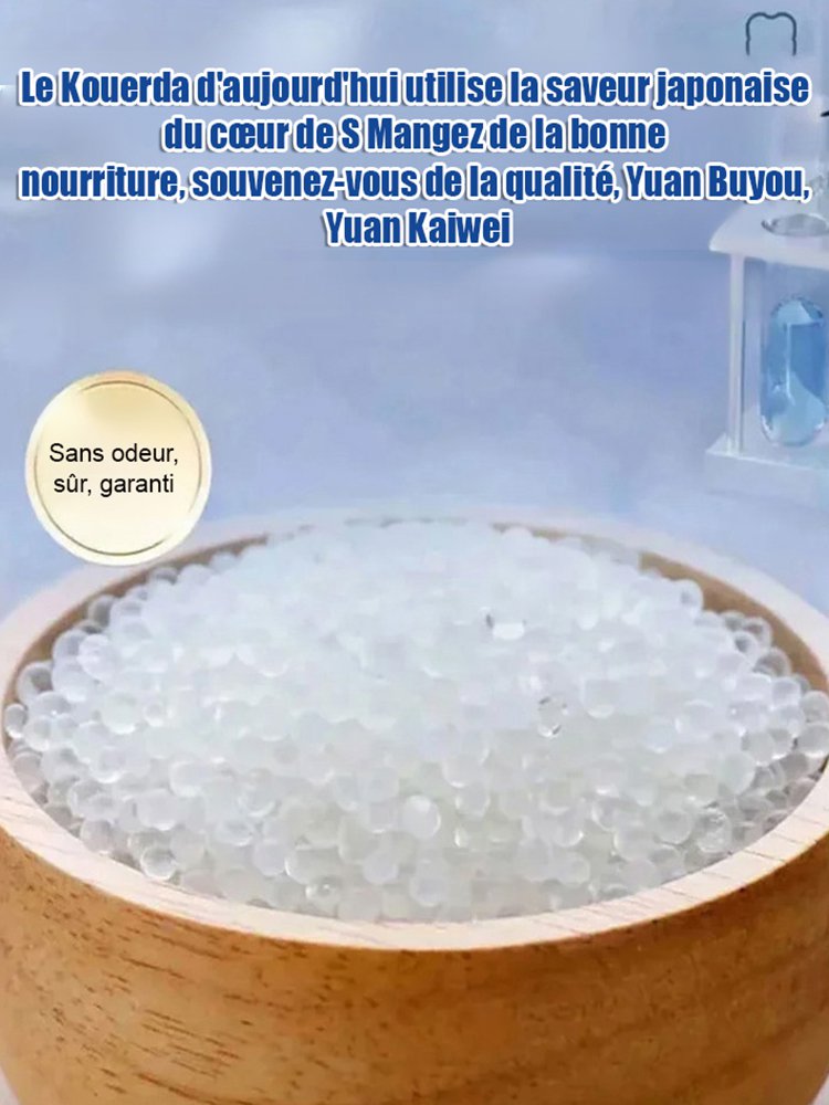 【Recommandé par les autorités américaines】Prothèse dentaire Perfect Smile