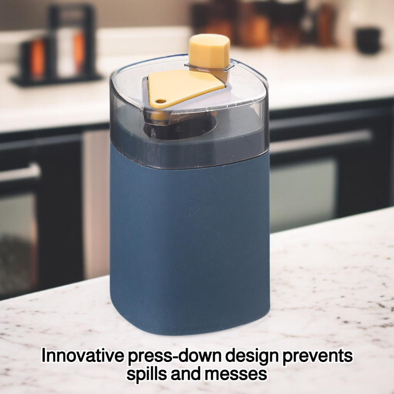 Creative Press Toothpick Box