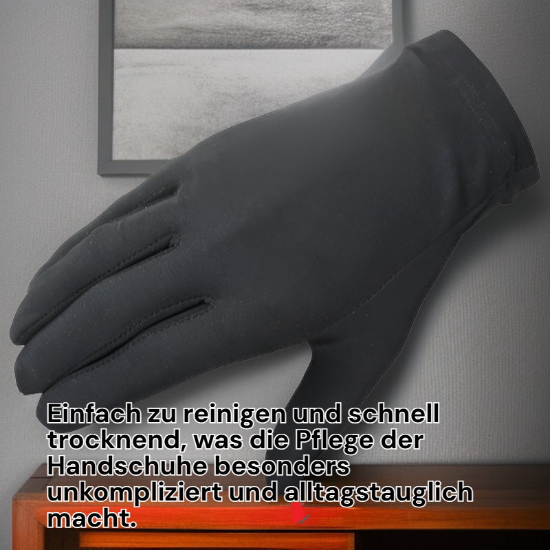 Motorradhandschuh Innenhandschuh Seide Motorrad Zubehör GK-136