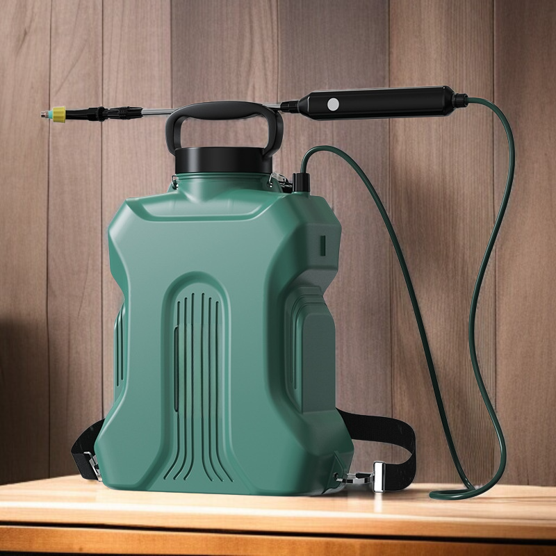 JMY Elektrischer Sprüher