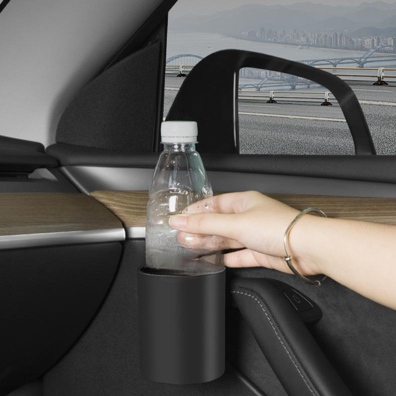 차량용 도어 컵홀더 물컵 거치대