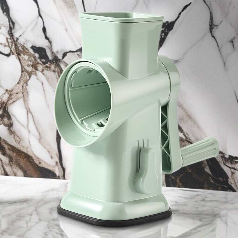 다기능 가정용 롤러 슬라이스 절단기