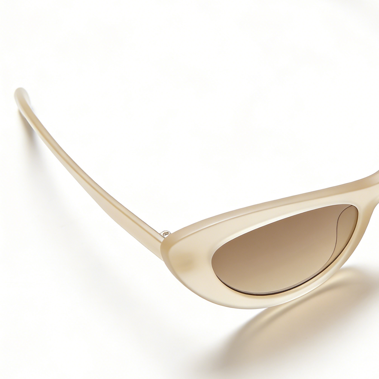 스타일리시 선글라스 2개 세트