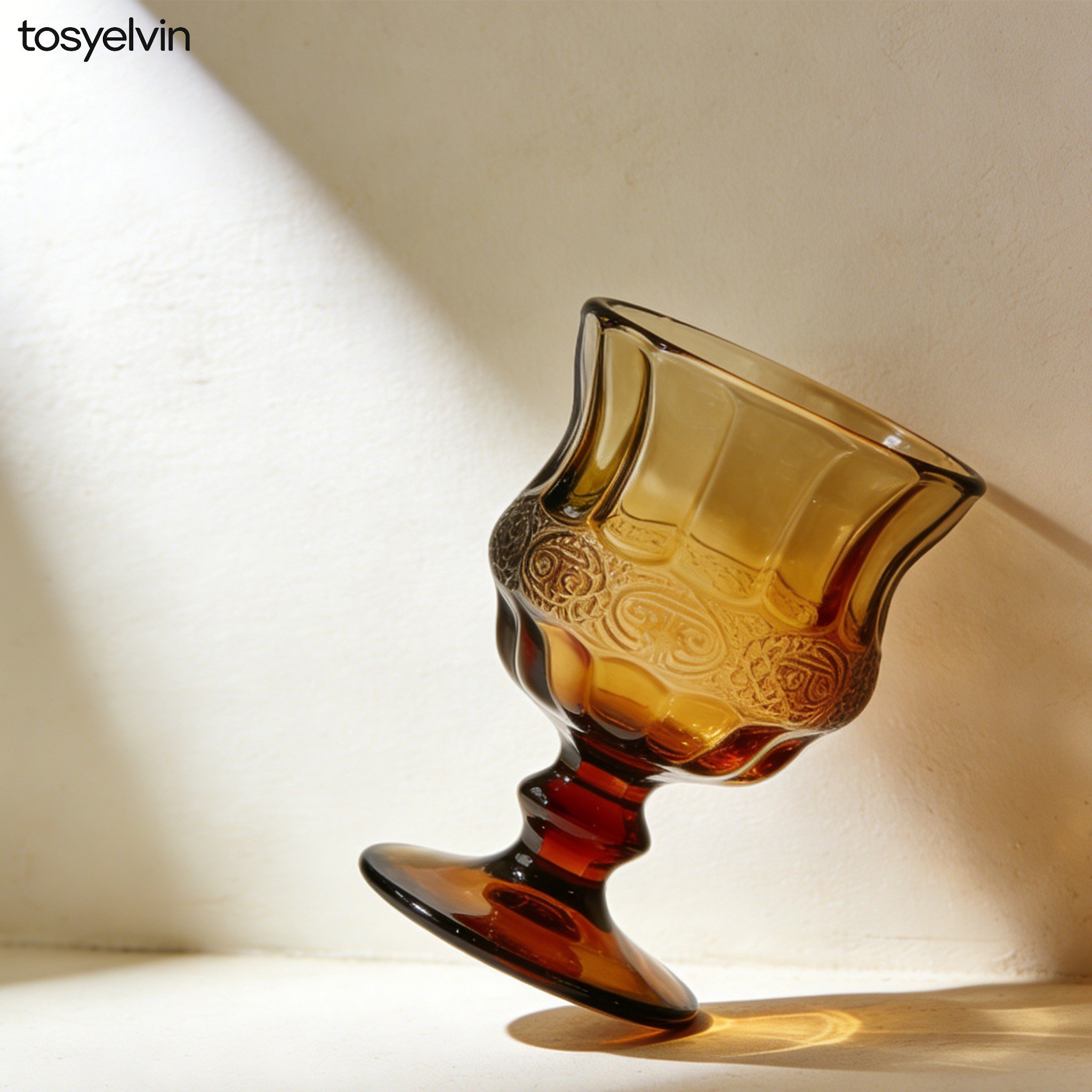 แก้วน้ำพลาสติกใส เหมาะสำหรับร้านอาหาร