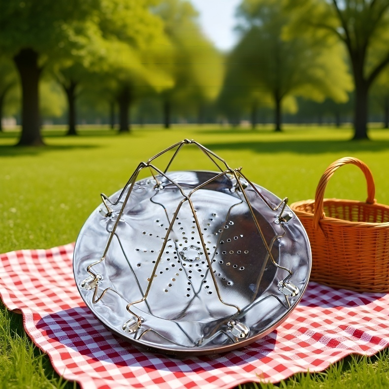 접이식 베이킹 팬