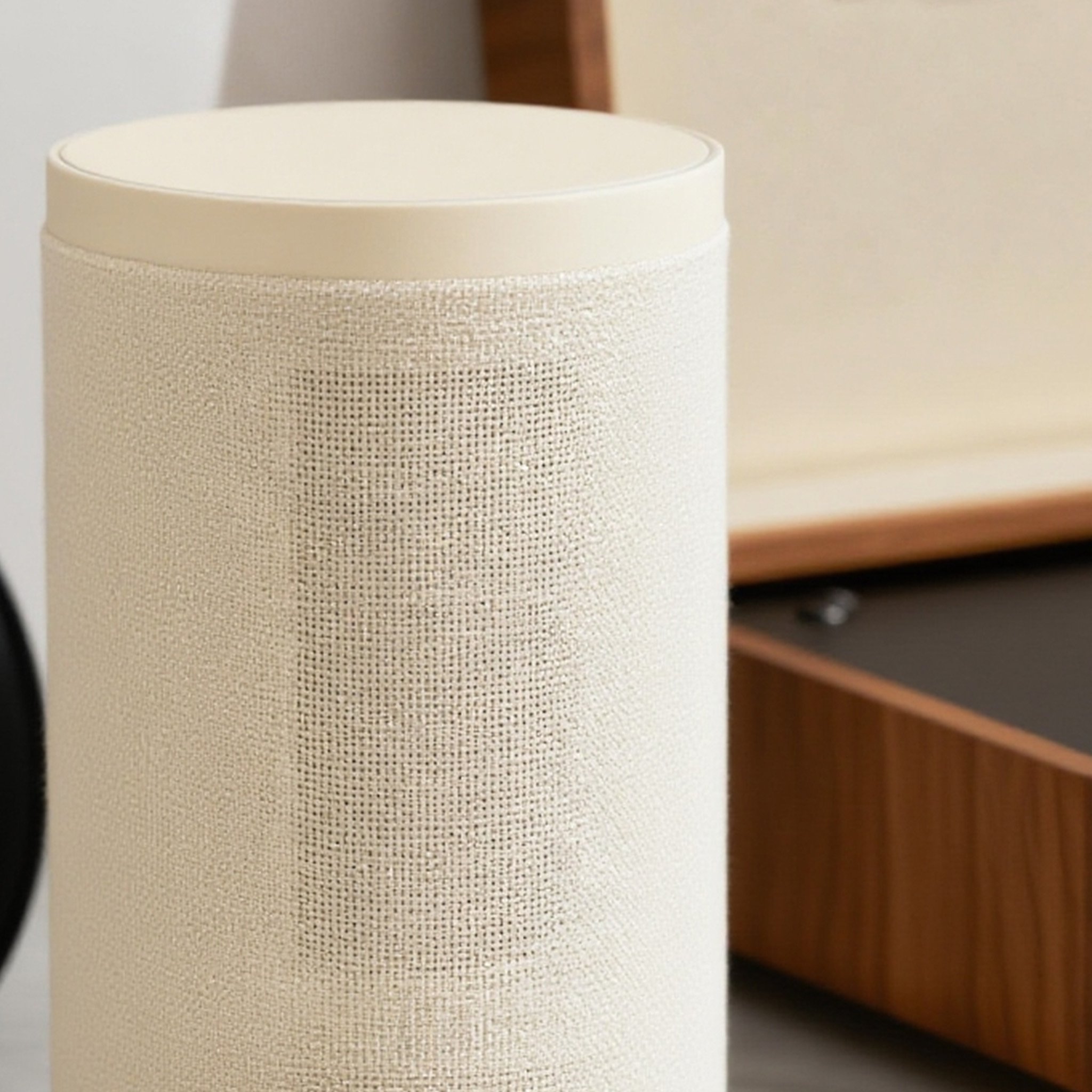 ลำโพงไร้สายบลูทูธแฟชั่น