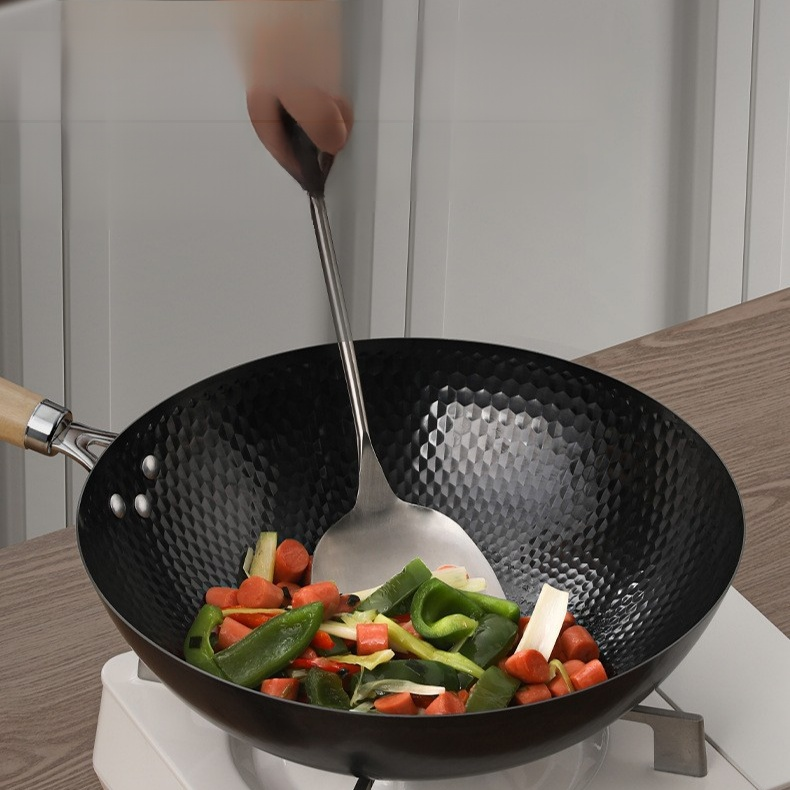 Non-coated Ceramic Pot Suitable for Range