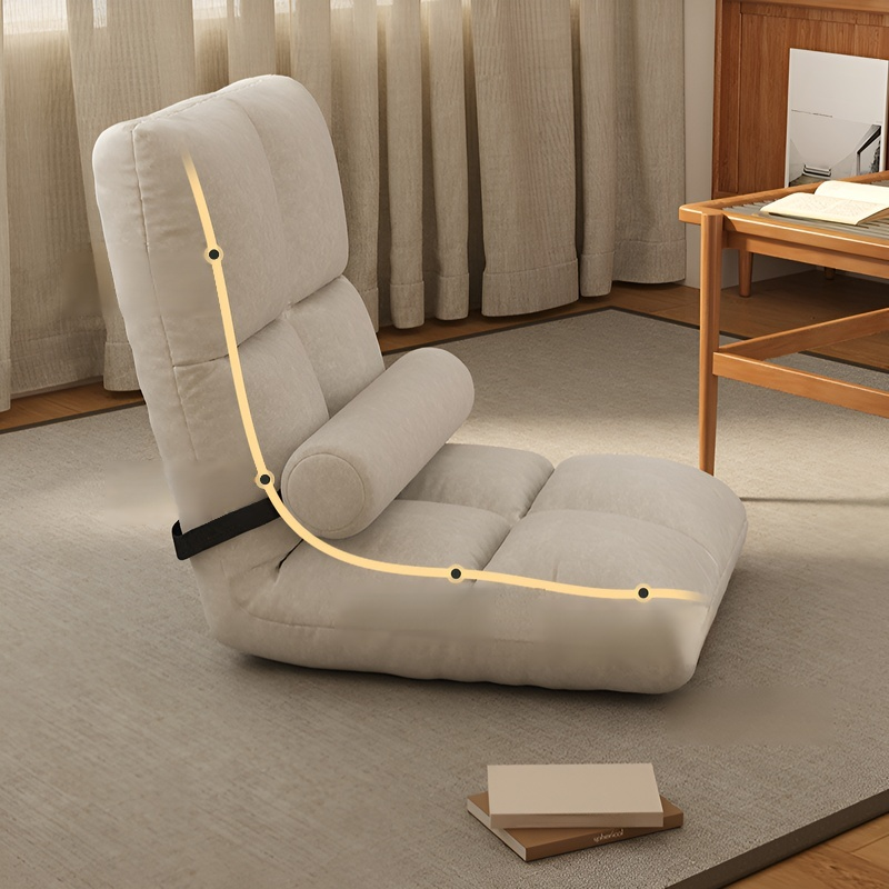 Fauteuil canapé paresseux multifonction japonais