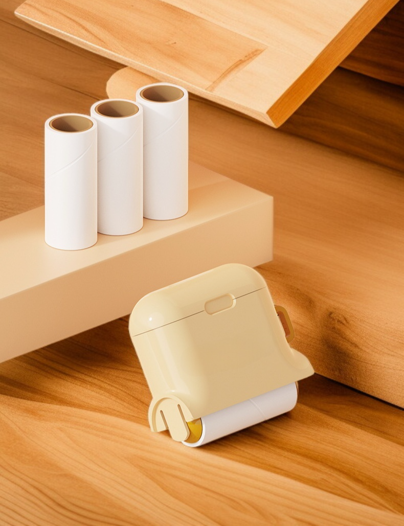 여행용 휴대용 보풀 제거기