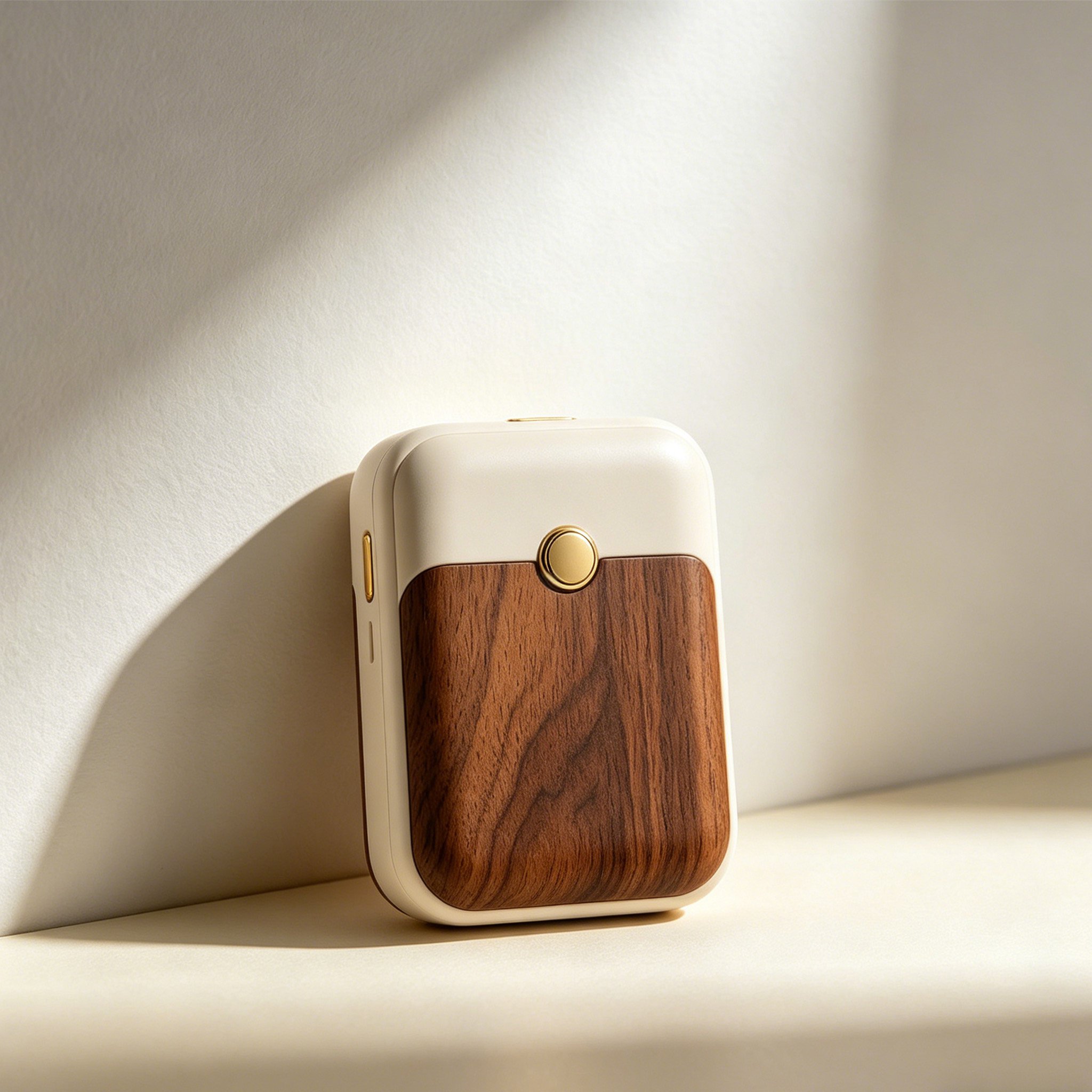 モバイルバッテリー2個セットの製品画像