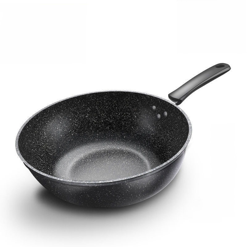 Household non-stick pan