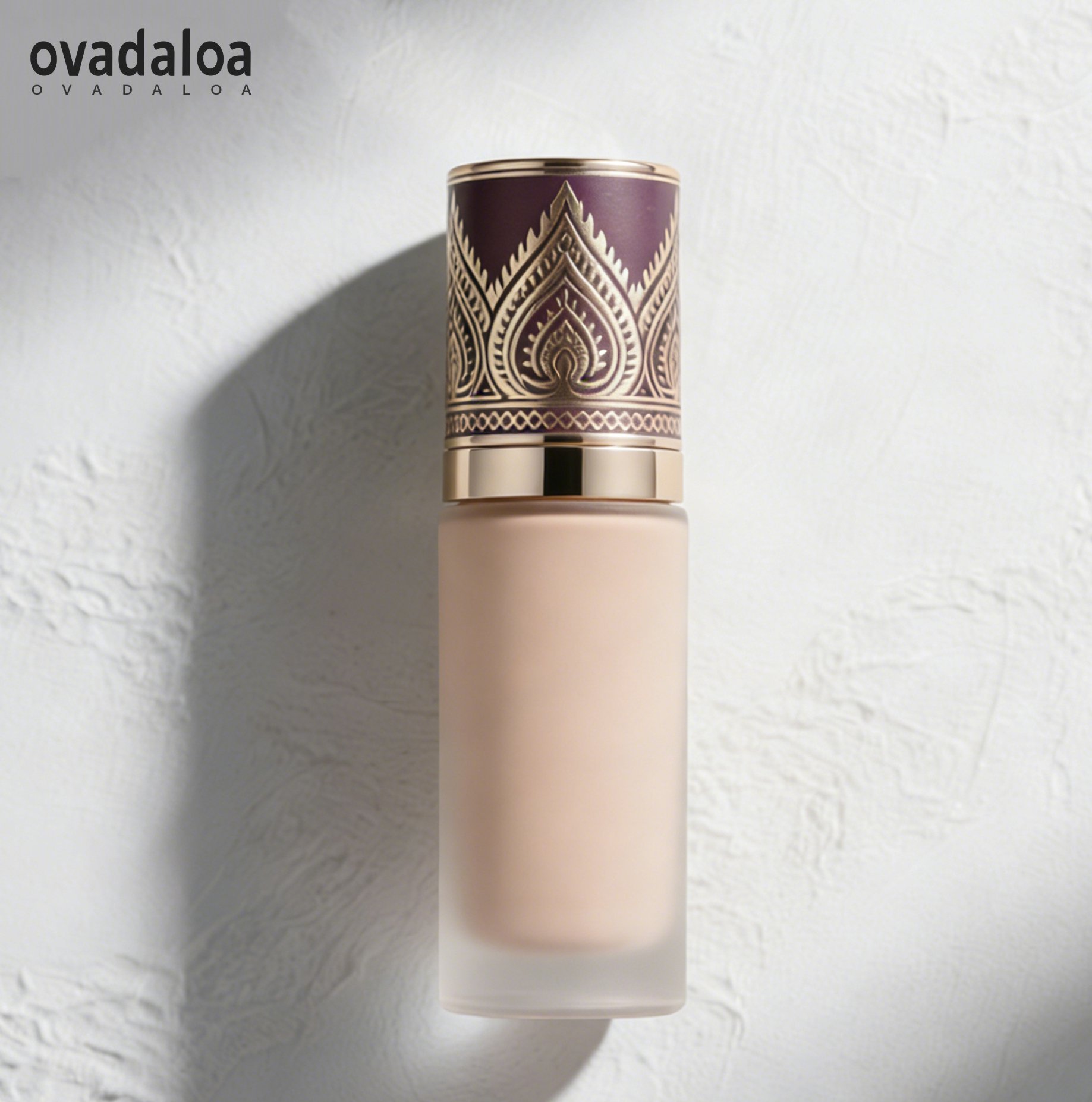 輕薄透氣粉底液產品主圖