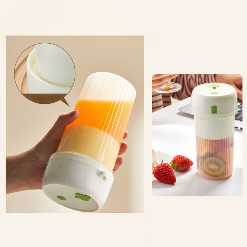 간편 착즙기 소형 가전제품