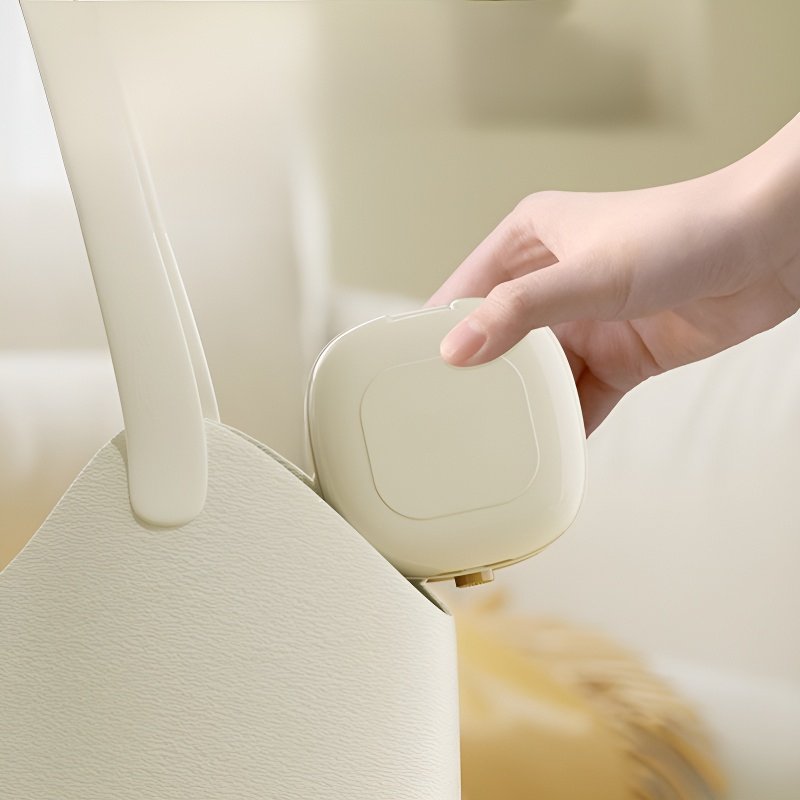 Portable Magnetic Sewing Box Set