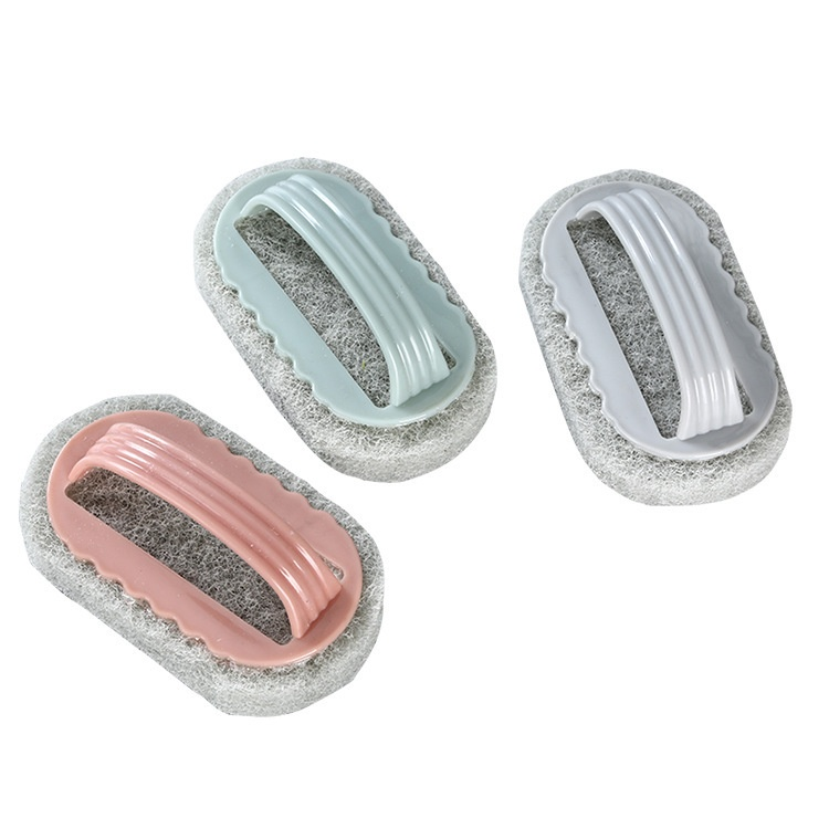 Cepillo doméstico de usos múltiples