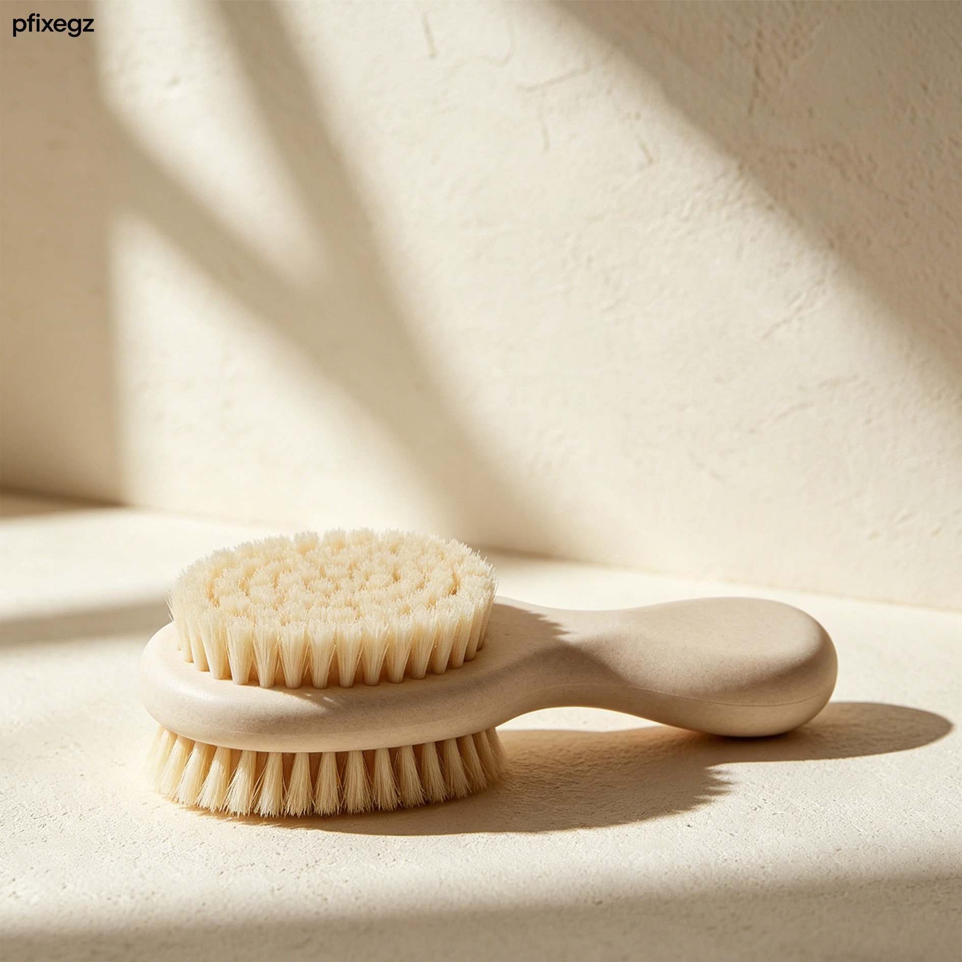 雙面清潔刷（10個）