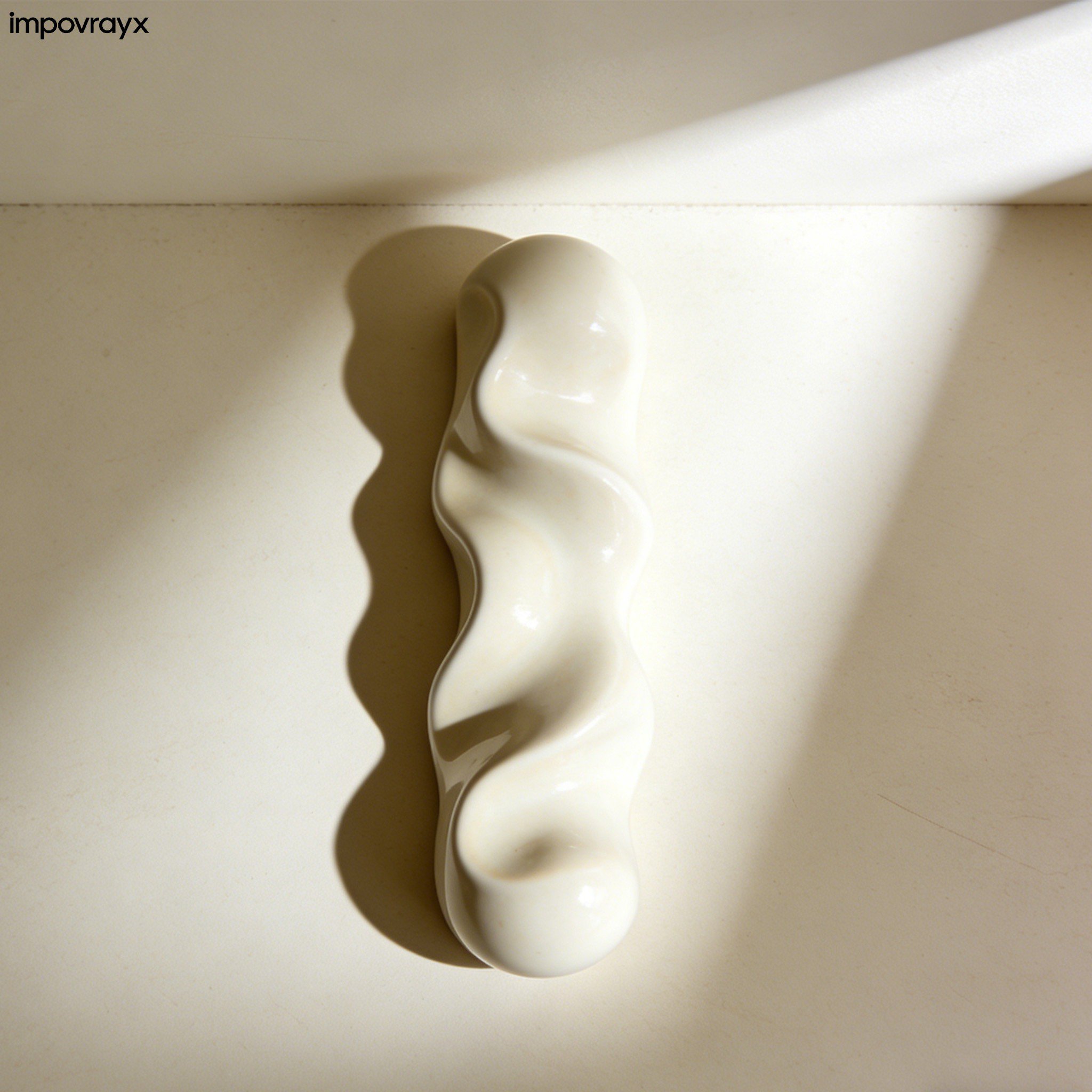 Kerámia hangtalan papírsúlyok (2 db-os kiszerelés)