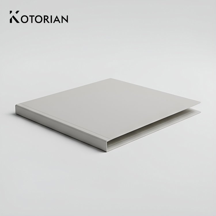  Složky na dokumenty Balení po 4 kusech