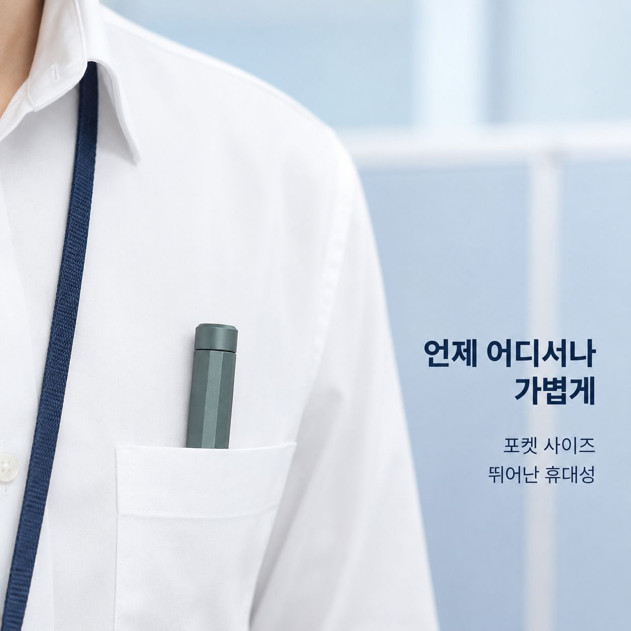 23가지 기능의 펜형 드라이버 세트
