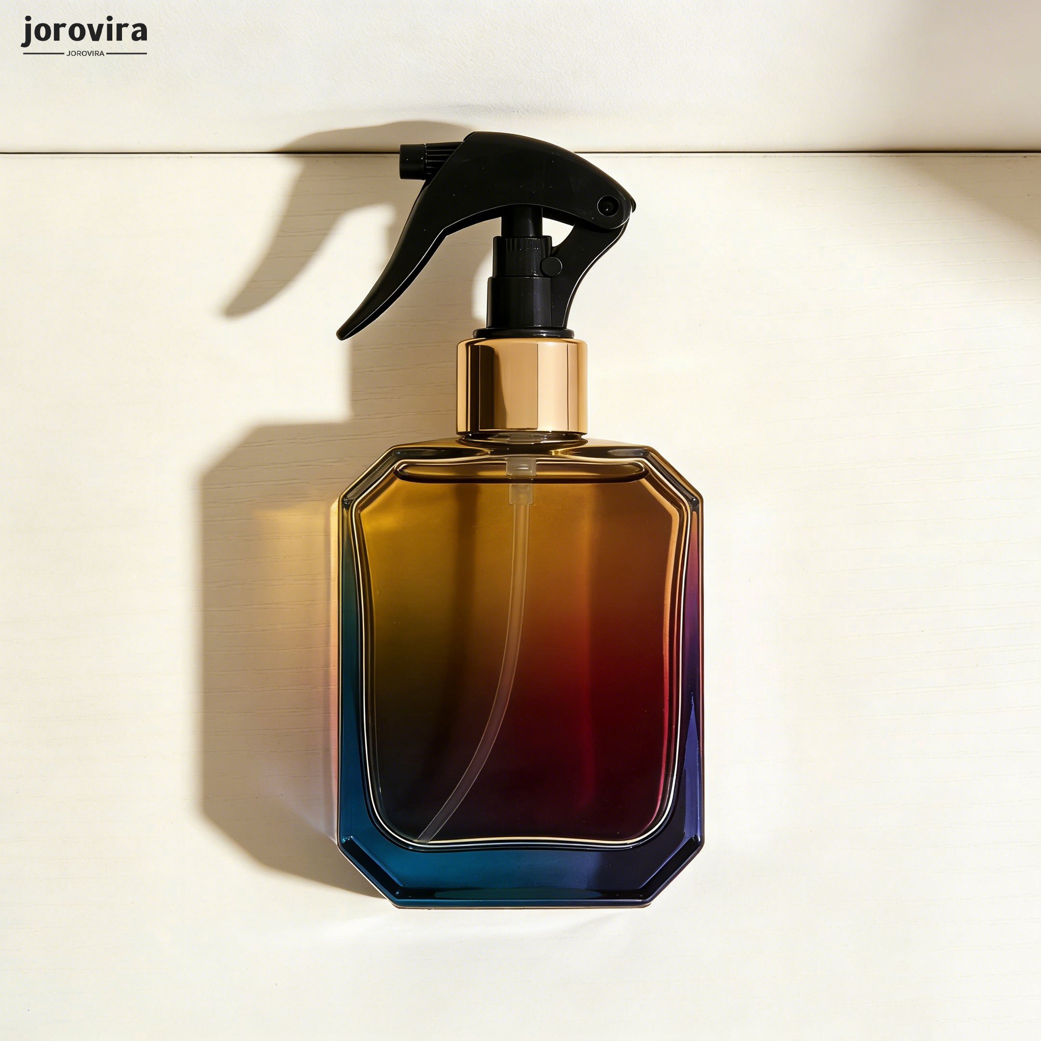 Osvěžovač vzduchu ve spreji – 3 lahvičky