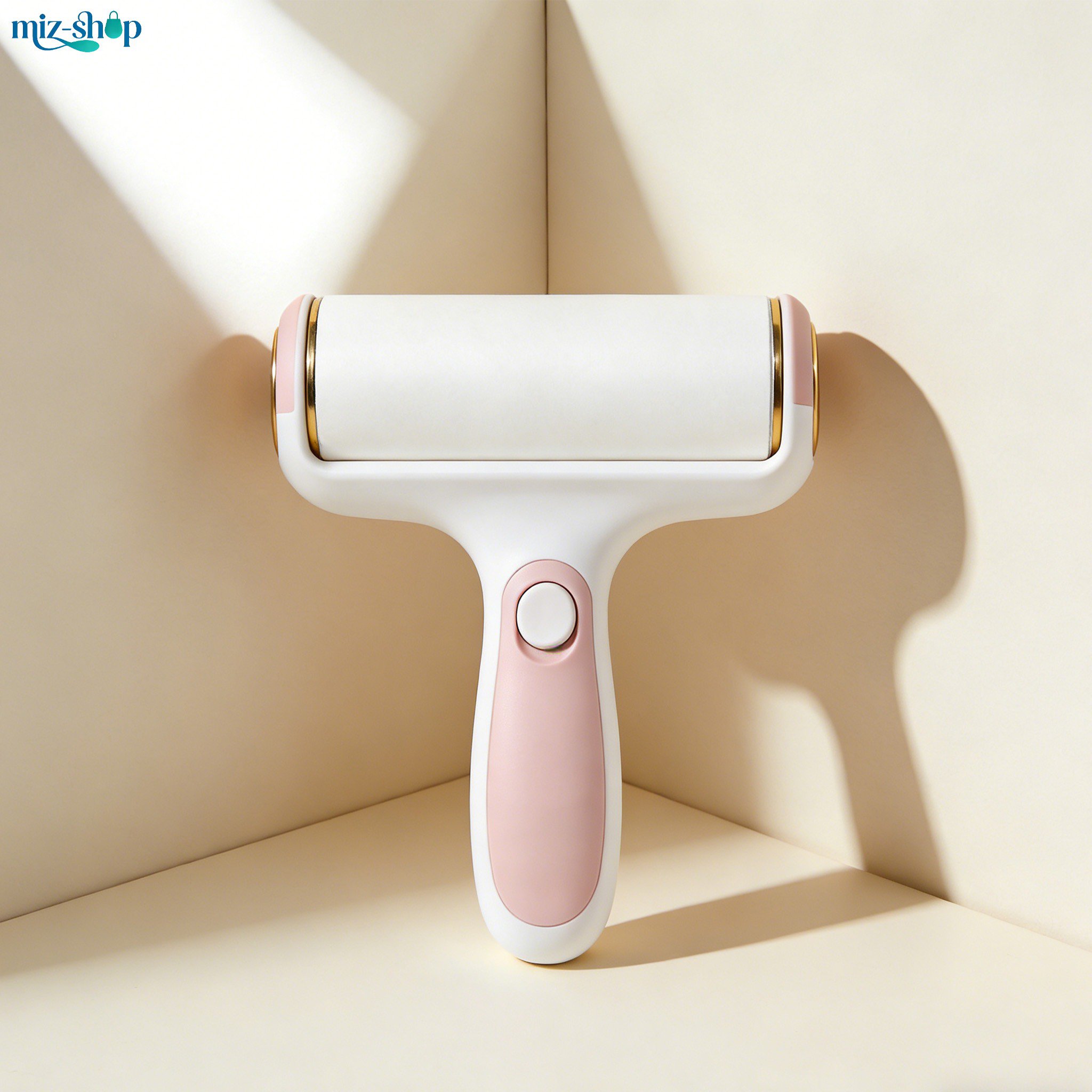 Washable lint rollers (5 pieces)