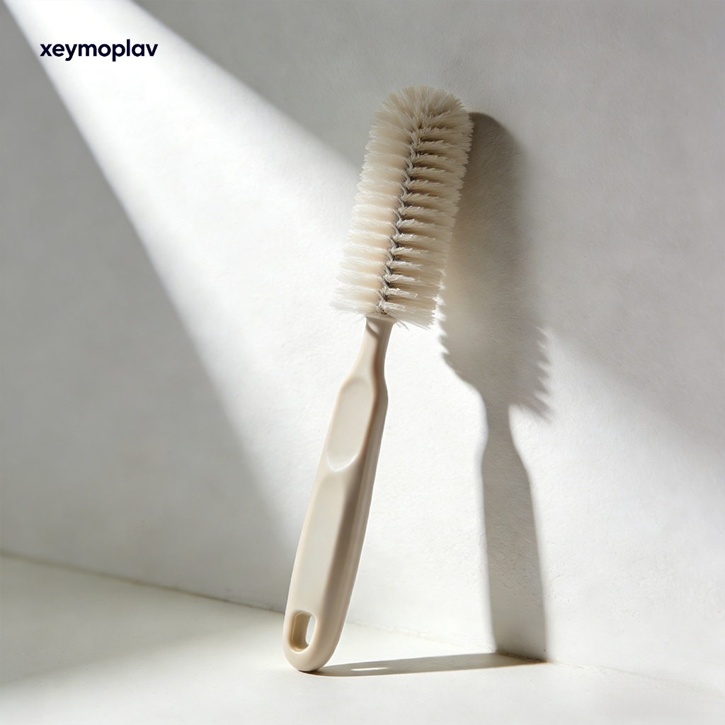 แปรงปัดฝุ่นสำหรับทำความสะอาดพื้นที่เข้าถึงยาก (แพ็ค 10 ชิ้น)